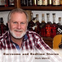 Barrooms and Bedtime Stories